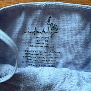Free people bodysuit thumbnail 2