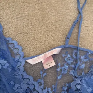 Victoria’s Secret Silk Slip Dress thumbnail 2