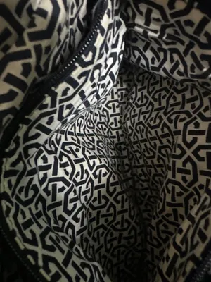 Vera Bradley Y2K Floral Quilted Tote Purse Cotton Bag boho cottagecore Retro thumbnail 7