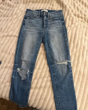 BKE  Skinny Jeans thumbnail 1