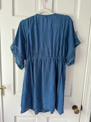 O'Neill Swimsuit Cover Up thumbnail 2