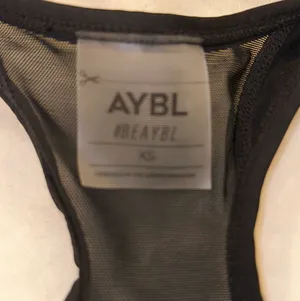 AYBL sports Bra thumbnail 2
