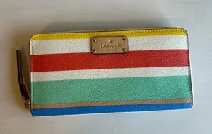 Kate Spade Wallet thumbnail 1