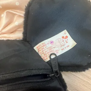 Vintage Minnie Mouse Purse thumbnail 5