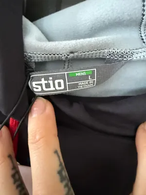 STIO fremont fleece hoodie thumbnail 5
