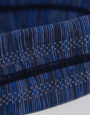Blue Headband thumbnail 6