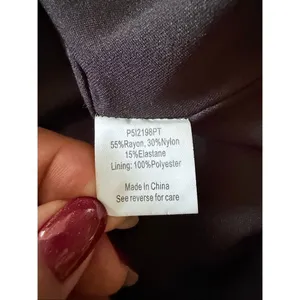 Parker $330 MSRP Black Mesh Cutout Fit & Flare Conner Party Dress Size Small thumbnail 6