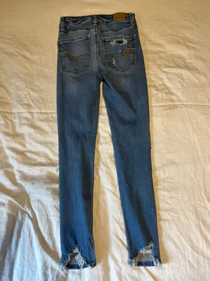 AE Outfitters Jeans thumbnail 2