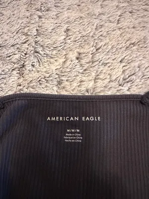 American Eagle Outfitters Tank-top thumbnail 2