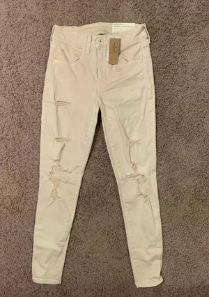 Jeans thumbnail 1