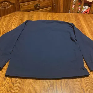 MLB Detroit Tigers long sleeve shirt thumbnail 5