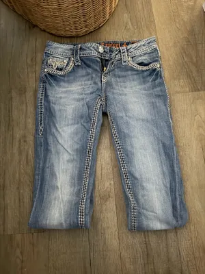 Rock Revival Jeans thumbnail 2