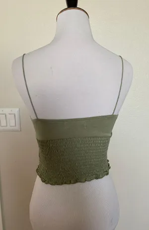 Urban Outfitters cami thumbnail 3