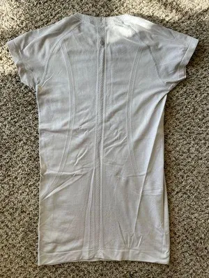 Lululemon Swiftly Tech Short Sleeve thumbnail 2