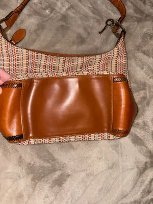 Fossil Handbag thumbnail 3