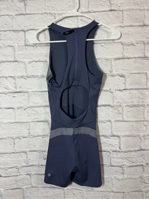 Athleta Allyson Felix Legend Bodysuit, Small thumbnail 2