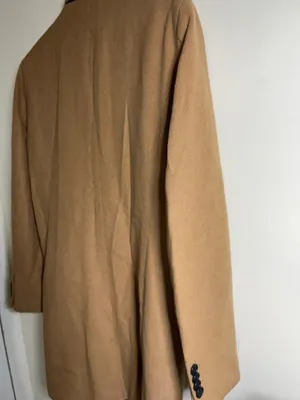 H&M Outerwear coat  thumbnail 5