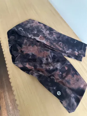 Lululemon Align Pant 25" *Diamond Dye thumbnail 8