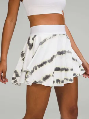 Lululemon Court Rival High-Rise Lined Skirt size 2 thumbnail 1