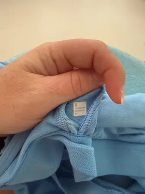 Lululemon Wunder Under Tank thumbnail 5