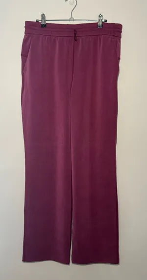 Lululemon Brushed Softstreme Pants  thumbnail 1