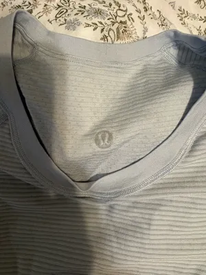 Lululemon Swiftly Tech Short Sleeve thumbnail 2