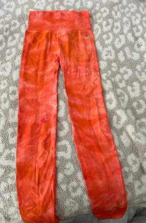 Movement Leggings Tiedye thumbnail 1