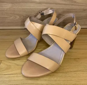 Vince Camuto Banji Sandals - Size 10 thumbnail 1