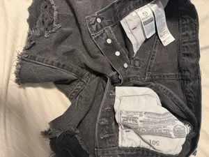 Levi’s Shorts 501 thumbnail 2