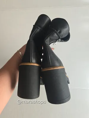 Free People Jack Bootie Black thumbnail 6