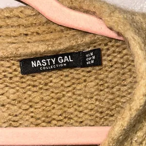 Nasty Gal Sweater thumbnail 2