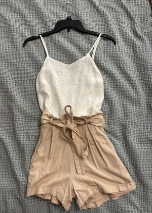 Altar'd State Romper thumbnail 1