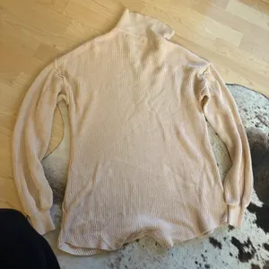 FREE PEOPLE BEACH Picnic Sweater Romper In Vanilla‎ Cake Size XS thumbnail 8