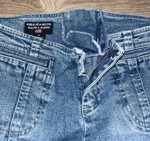 Polo Ralph Lauren Jeans Denim thumbnail 3