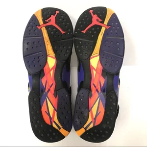 ‎Jordan 8 Retro BG(G5) 3 Peat 7.5 W/6.5 Y thumbnail 8