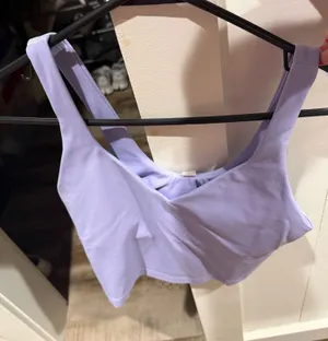 Lululemon Align Tank Purple 6 thumbnail 1