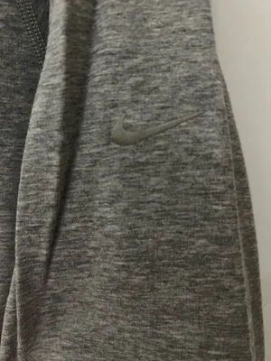 Nike Dri-Fit Long Sleeve Top thumbnail 2