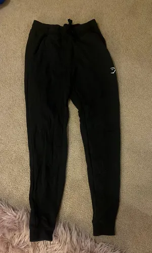 Gymshark Joggers thumbnail 1