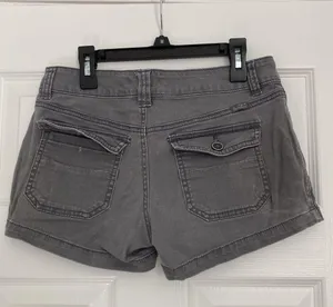 Unionbay Gray Shorts thumbnail 3