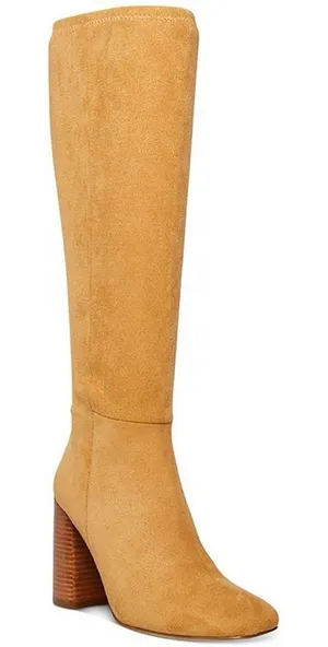 New madden‎ girl Winsloww camel stretchy thumbnail 1