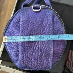 Alexander Wang Rocco bag thumbnail 11