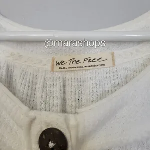 Free People Must Have Thermal Tee thumbnail 5