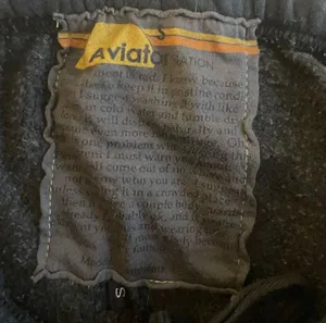 Aviator Nation Sweatpants thumbnail 4