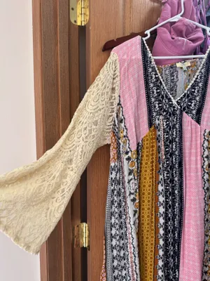 Kori America Boho Dress thumbnail 6