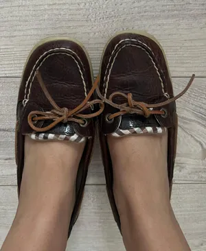 Women’s Angelfish Boat Shoe thumbnail 4