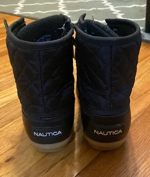 Duck Boots thumbnail 5