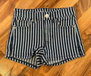 American‎ Eagle next level stretch shorts thumbnail 1