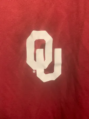 National Collegiate Athletic Association OU Tee thumbnail 3