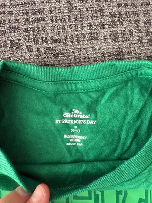 Target Lucky Crop Top thumbnail 3