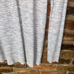 We The Free People Stonecold Ribbed Turtleneck Long Sleeve Tunic Top Size Medium thumbnail 4